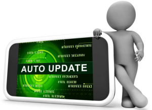 Auto Update