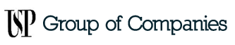 USP Corporations Logo