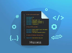 Htaccess