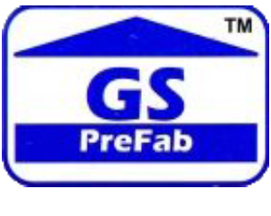 GSPrefab Logo