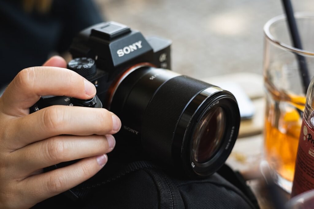 Photo Firewall settings