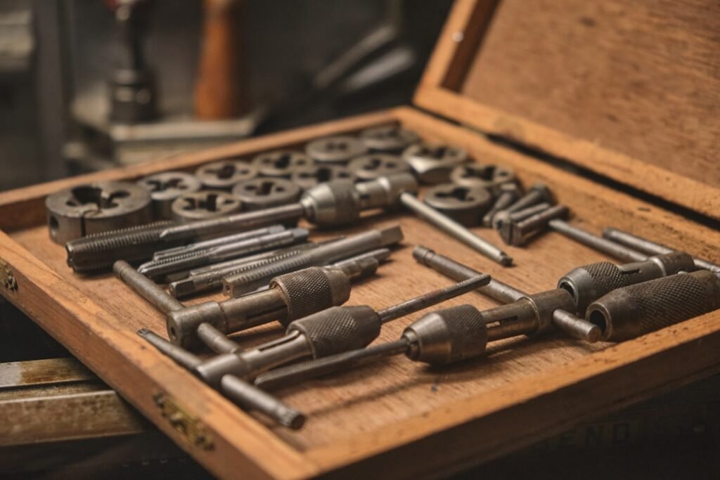 Photo encryption tools